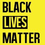 Kristen Gutoskie Instagram - #BLACKLIVESMATTER #SILENCEISVIOLENCE #ISTANDWITHYOU