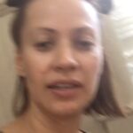 Kristen Gutoskie Instagram - Some BTS from #AllTheWorldIsSleeping, in theatres tonight and on demand! #linkinbio for listings near you on where to watch 🙏🏼💛 @rlacen @boldfutures @melissabarreram @pronouncedhorhay @alicialueras @carmawerx @jadesanchez.31 @doraleeurban