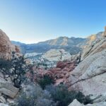 Kristen Gutoskie Instagram - Feel so alive. Mountains are magic. Red Rocks State Park