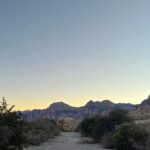 Kristen Gutoskie Instagram - Feel so alive. Mountains are magic. Red Rocks State Park