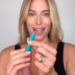 Kristen Taekman Instagram - POV: You found the perfect everyday lippie. 🥰 “I like that I can stick this right in my pocket and go” @kristentaekman after trying the NEW Sheer Strength™ Hydrating Lip Tint shade Kaisa (Dusty Rose) 🌸 Finish your look with a kiss of color 💋🔗 in bio  #liptint #whatsinmybag #dustyrose