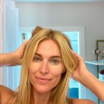Kristen Taekman Instagram - Get ready with me to talk about how I got started in modeling 💅 #model #nyc #paris #milan #newengland #hollywood #girlhood #childhood #growingup