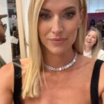 Kristen Taekman Instagram – It’s here our official cast photo for Ultimate Girls Trip Rhony Legacy!! #bravocon2023 @peacock @bravotv Las Vegas Strip