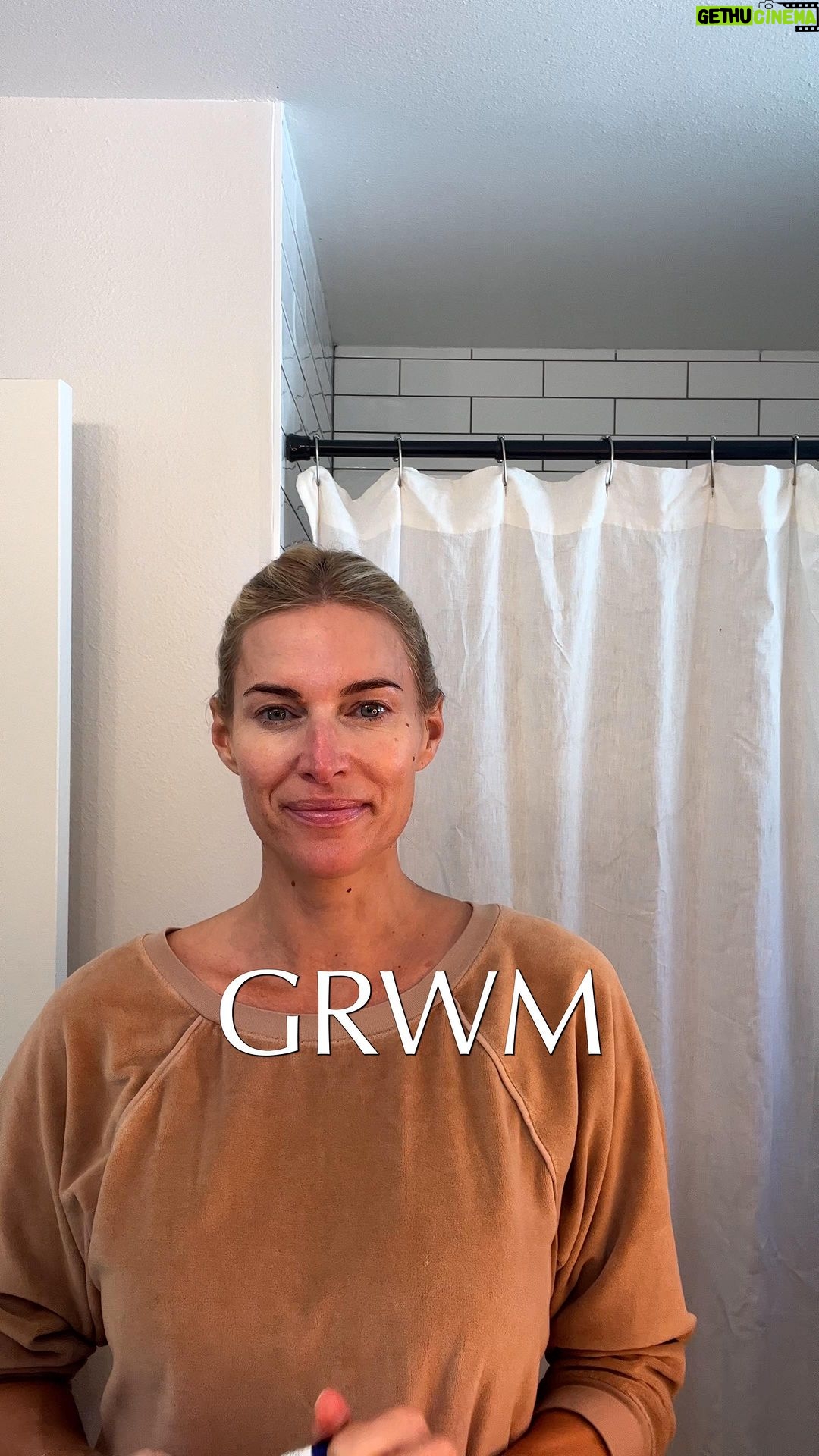 Kristen Taekman Instagram - Get ready with me while I tell you about how I got asked to be on Real Housewives Ultimate Girls Trip RHONY Legacy #rhony #realhousewives #rhugt #legacy #bravo #realitytv #family #vacation #girlstrip #friends #stbarts #tropical Los Angeles, California
