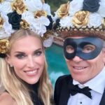 Kristen Taekman Instagram - The most magical party ever ✨ Los Angeles, California