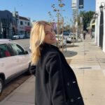 Kristen Taekman Instagram - Go listen to @Brandi Glanville newest podcast episode!! It was so fun to record 🤍 #podcast #bestie #la #hollywood #gossip #drama #rhony #rhugt Los Angeles, California