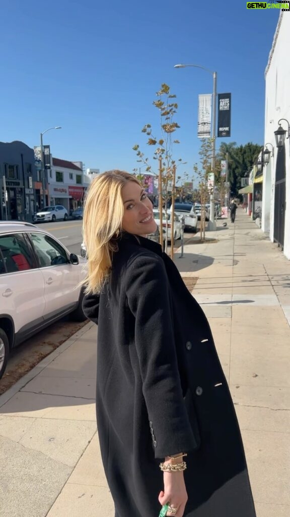 Kristen Taekman Instagram - Go listen to @Brandi Glanville newest podcast episode!! It was so fun to record 🤍 #podcast #bestie #la #hollywood #gossip #drama #rhony #rhugt Los Angeles, California