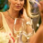 Kristen Taekman Instagram - Have you watched the finale yet?! I have so many thoughts I couldn’t fit it all into this video but 🤯 I’ll post a part two tomorrow!! Pls comment what you want to see more of now that the show is over! #realhousewives #rhony #legacy #rhugt #bravo #peacock #grwm #makeup #drama #vacation #girlstrip #realhousewivesultimategirlstrip #ocean Los Angeles, California