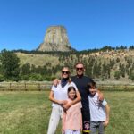 Kristen Taekman Instagram - Before you ask… yes we will be moving back to NYC 😳 or not? Idk I love them both!! #newyorkcity #rhony #nyc #losangeles #vacation #hamptons #santamonica #family #move #inlaws #mom #kids #husband #zillow Los Angeles, California