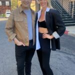 Kristen Taekman Instagram - The truth behind the Dolly Madison scandal 👀 I did this interview last week at @entertainmenttonight with @bricesander and I just want to thank you for helping me get my truth out! It wasn’t so easy doing that in St Barths! Have you watched Real Housewives Ultimate Girls Trip yet?! Please let me know what you think! #realhousewives #marriage #relationship #bravo #peacock #entertainmenttonight #interview #news #popculture #realitytv #gossip #scandal #family #love #divorce #rumors #hollywood #stbarths