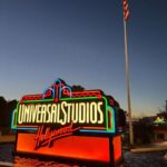 Kristen Taekman Instagram - Photo Dump from the week - Kingsleys birthday- universal studios - we adopted 2 kitties - last week of HS soccer and more!! Los Angeles, California