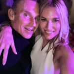 Kristen Taekman Instagram - Photo Dump from the week - Kingsleys birthday- universal studios - we adopted 2 kitties - last week of HS soccer and more!! Los Angeles, California