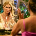 Kristen Taekman Instagram - And that’s a wrap!! So many… memories made! Definitely ones I will never forget. 😂😂 kidding I truly did have a great time!! But seriously thank you to Bravo and Peacock for having me back!! The response from all of you guys has been so amazing. So many people have reached out saying how happy they are to see me on their screens again 🤍 it’s WILD they were able to condense that trip down to just 6 episodes (it felt like I was there for a month) ..and to everyone asking NO I still do not have a FULL toenail. #realhousewives #finale #legacy #bravo #peacock #realitytv #stbarths #rhugt #rhony #destination #vacation #girlstrip #hollywood #gossip #drama St. Barths