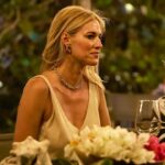 Kristen Taekman Instagram - And that’s a wrap!! So many… memories made! Definitely ones I will never forget. 😂😂 kidding I truly did have a great time!! But seriously thank you to Bravo and Peacock for having me back!! The response from all of you guys has been so amazing. So many people have reached out saying how happy they are to see me on their screens again 🤍 it’s WILD they were able to condense that trip down to just 6 episodes (it felt like I was there for a month) ..and to everyone asking NO I still do not have a FULL toenail. #realhousewives #finale #legacy #bravo #peacock #realitytv #stbarths #rhugt #rhony #destination #vacation #girlstrip #hollywood #gossip #drama St. Barths