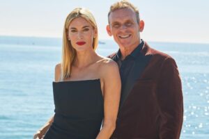 Kristen Taekman Instagram - Happy to be ringing in the new year with my family ❤️ 

#blessed #grateful #family #newyears #january #resolutions #motivation #malibu #love #inspiration #qualitytime #2024