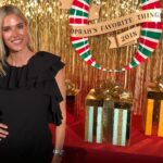 Kristen Taekman Instagram - Throwback to when I got to go to Oprah’s Favorite Things 🤩 so cool!! Anyways let’s talk about manifesting. Have you made your vision board for 2024 yet? #manifest #oprah #visionboard #goals Los Angeles, California