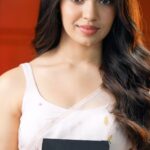 Krithi Shetty Instagram – Make a new statement every day with luxurious fragrances from RENÉE ✨  @reneeofficial 

Use Code: KRITHI10 to get 10% off on RENÉE App and
www.reneecosmetics.in

#ReneeCosmetics #ReneeEveryday #PremiumPerfume #Perfume #Bloom #DarkDesire #OUDAspire #RedNoir #LongLasting #ad