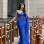 Krithi Shetty Instagram - Happy Sankranthi ✨ #sankranti #positivity #stayhealthy • Saree @priyalprakashhouseofdesign @dipublicrelations Jewellery @goldenwindow @ascend.rohank Stylist @nidhijeswani M & H @kalwon_beauty @puii_c_ammy Photographer @kiransaphotography