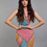 Krithi Shetty Instagram – Mermaid kisses and starfish wishes 
🧜‍♀️✨
 #mermaid 
•
Outfit @chiselbymr 
Stylist @nidhijeswani 
Photographer @prabal 
M&H @makeupbysalonij @kamaldeepss