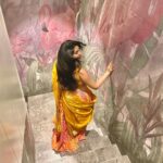 Krithi Shetty Instagram – Happy Navaratri and Durga pooja ✨🪔🪷 
#navratri #garba #dandiya #festivevibes 
Pc @mahajanyukta