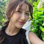 Krongkwan Nakornthap Instagram – （°3°）…？