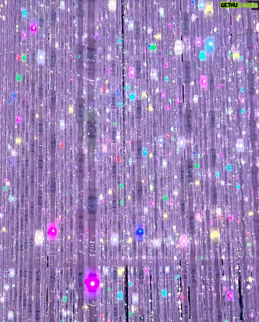 Krongkwan Nakornthap Instagram - πͺ© teamLab Planets TOKYO / γγΌγ γ©γγγ©γγγ