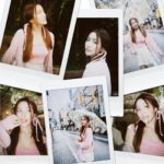 Krongkwan Nakornthap Instagram - one rainy day ☔️ Kichijōji