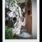 Krongkwan Nakornthap Instagram - one rainy day ☔️ Kichijōji