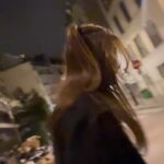 Krongkwan Nakornthap Instagram - 🤳 Paris, France