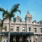 Krongkwan Nakornthap Instagram – lost in monte-carlo Monte-Carlo, Monaco