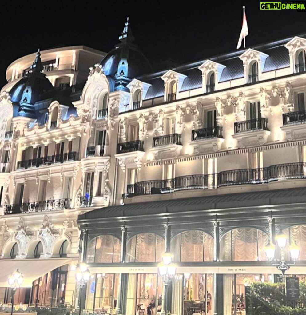 Krongkwan Nakornthap Instagram - lost in monte-carlo Monte-Carlo, Monaco