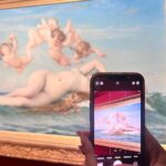 Krongkwan Nakornthap Instagram –  Museé D’orsay