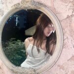 Krongkwan Nakornthap Instagram – miroir, mon beau miroir