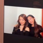 Krongkwan Nakornthap Instagram - happy birthday my partner in crime😚 you know ily🤍