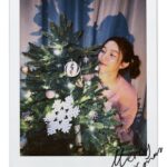 Krongkwan Nakornthap Instagram - have a holly jolly christmas, xoxo