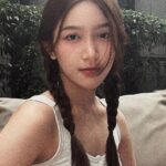 Krongkwan Nakornthap Instagram - say it ditto