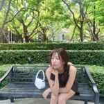 Krongkwan Nakornthap Instagram - （°3°）…？