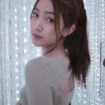 Krongkwan Nakornthap Instagram – 🪩 teamLab Planets TOKYO / チームラボプラネッツ