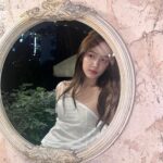 Krongkwan Nakornthap Instagram – miroir, mon beau miroir