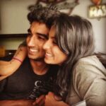 Kruthika Jayakumar Instagram - Snazzball🍕❤️