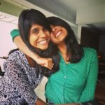 Kruthika Jayakumar Instagram - Look I found my dumb unicorn 🦄