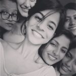 Kruthika Jayakumar Instagram - Love has many faces🍕 #goodtimes #bangalorediaries
