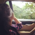 Kruthika Jayakumar Instagram - 🌳🌈 Kodaikanal, tamil nadu