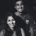 Kruthika Jayakumar Instagram - No.1 Retard🌈