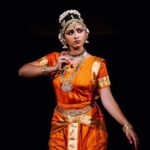 Kruthika Jayakumar Instagram – Happy International Dance Day 💃🏼 PC @phonelicious 🤗
#firstlove #indianclassicaldancers #throwback