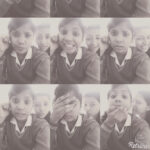 Kruthika Jayakumar Instagram - Vanakkam asshole Happy Budday. ( I deserve an award for tolerating you 👀 ) Jk jk . You know why I love you ? 1. I can insult you as much as I want 2. you take endless ugly pictures of me and yourself on my phone 3. The way you say bloody bitch😂 4. I can bitch about the world and you to you 5. you're always hungry so even I get to cheat 6. You steal my clothes 7. Your mother loves me more than you . 8. Also , you're a nice loyal honest human being who loves me , always knows what to say and is always there no matter what n stuff 😅 PS: you should thank heaven that I didn't put up a million other ugly pictures I have of you . Have a nice day k😘 I'll come soon😂