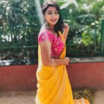 Kruthika Jayakumar Instagram – Happy New Year guys❤️ One from the archives to celebrate the past the decade💃🏻 This decade and past year have been such big lessons and I can’t wait to kick start 2020❤️ what about you ? Tell me some of your resolutions in the comments below!
.
.
.
.
.
.
.
#tb #ethnic #happynewyear #thedecadethatwas #bangalorediaries #sareelove #instafashion #ootd #throwback #decadechallenge #bangalore #newyearresolutions #grateful Bangalore, India