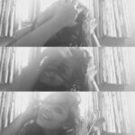 Kruthika Jayakumar Instagram - •Lazy Musings • Messy Hair • Dont Care• #Naturalabode #bangalorediaries Bangalore, India