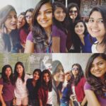 Kruthika Jayakumar Instagram - Gandu gang 4lyf 😎💙 #myweirdos