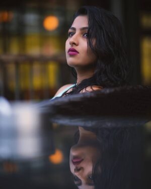 Kruthika Jayakumar Instagram - Miles to go before I sleep 👣🌾
📷 @avi_ology
.
.
you ?
.
.
.
.
.
.
.
.
.
.
#portraits #portraitphotography #lifelessons #portraits_mf #mood #bangalorediaries #ayatanacoorg #vacaythrowback #latergram #bestportraits #sandalwood #beautifulportraits #happydiwali #bangalore